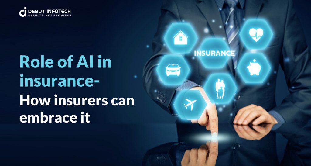 AI-Driven Insurance Enterprises - All Set to Break Records