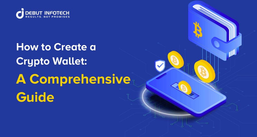crypto wallet app development company