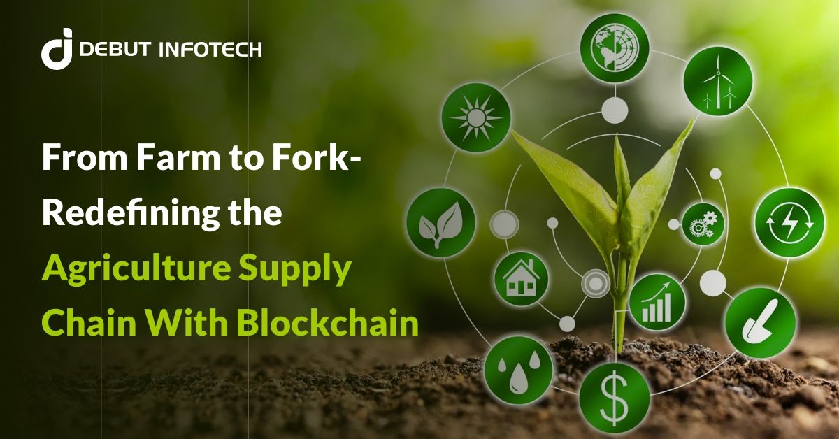 Blockchain in Agriculture Supply Chain- Redefining the Status Quo