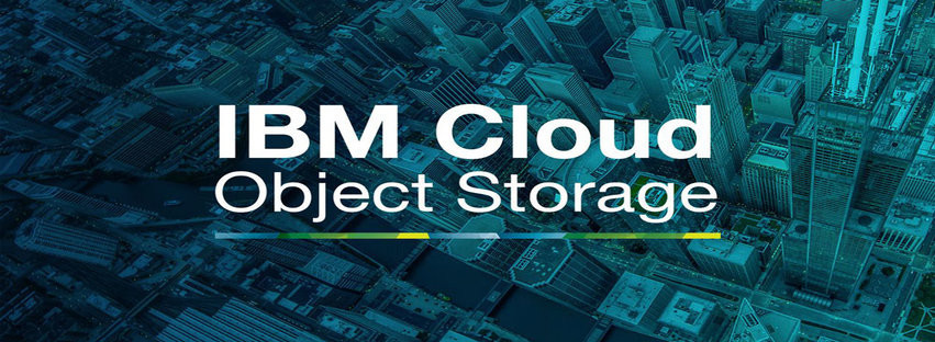 Creating a Mobile App to Download Images from IBM Cloud Object Storage