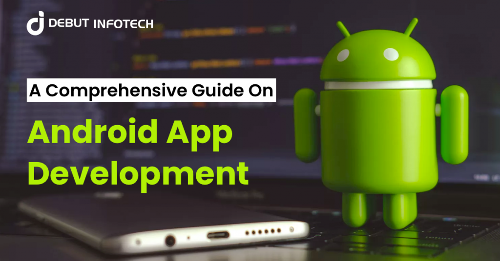 android app development company
