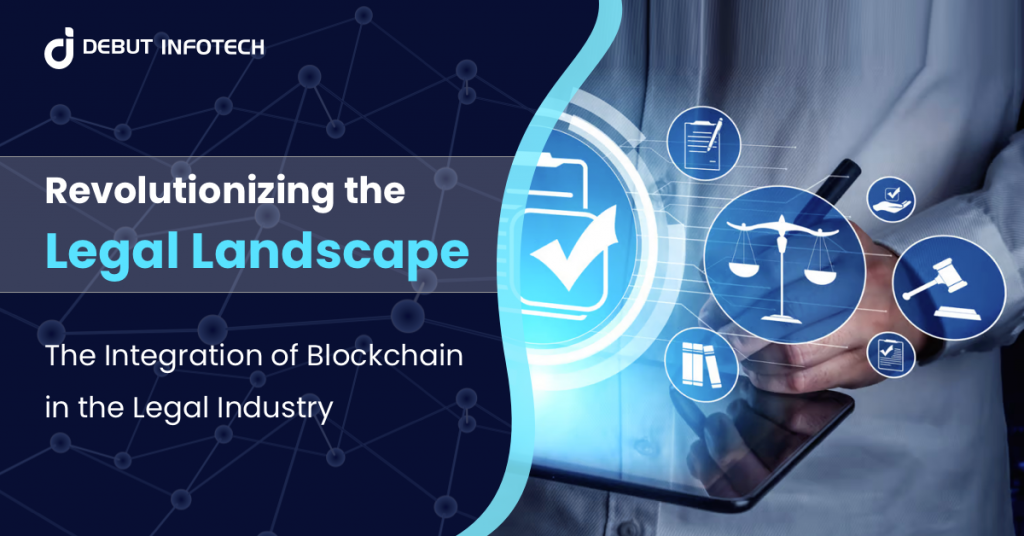 enterprise blockchain development company