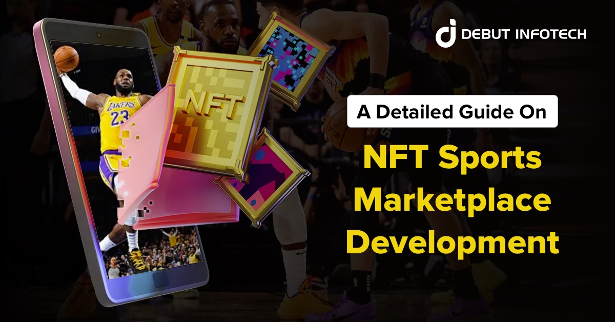 NFT Sports Marketplace
