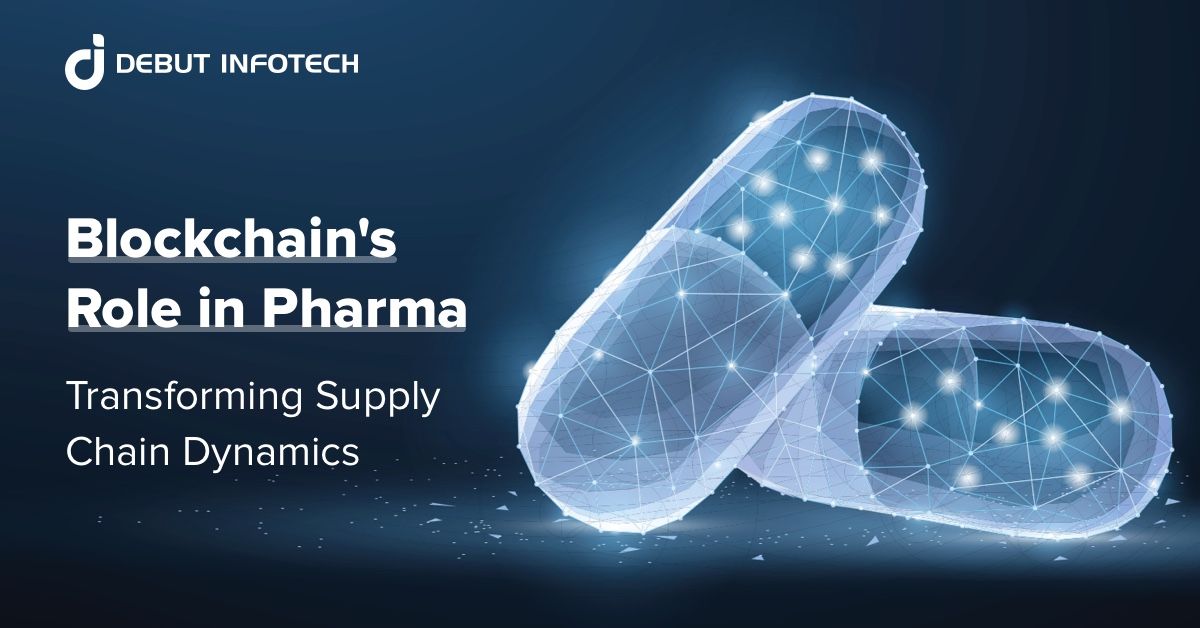Blockchain in Pharmaceutical Supply Chain: The Next Big Frontier