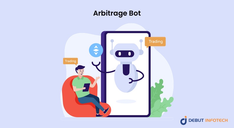 Arbitrage Bots