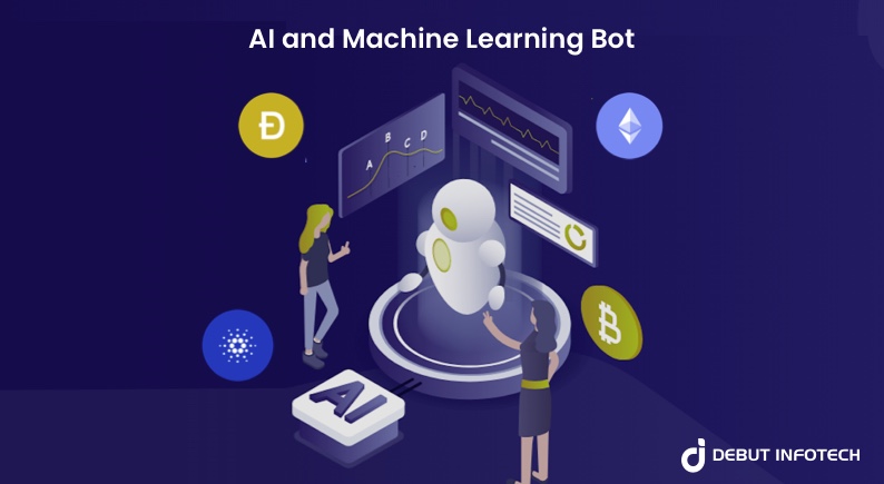 AI and Machine Learning Bots