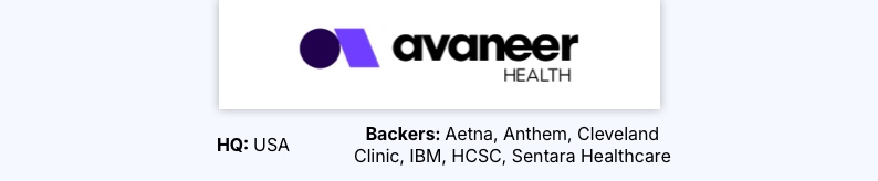 7. Avaneer Health