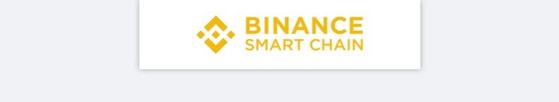 Binance Smart Chain