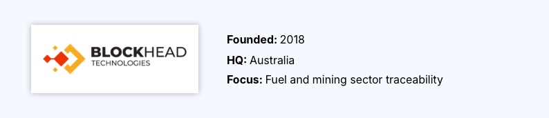 Blockhead Technologies 