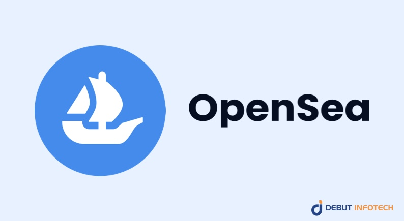 OpenSea - Debut Infotech