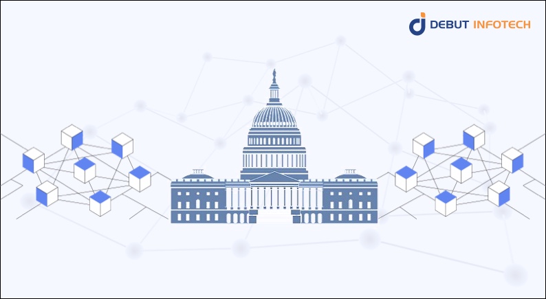 Benefits of Blockchain for Government
