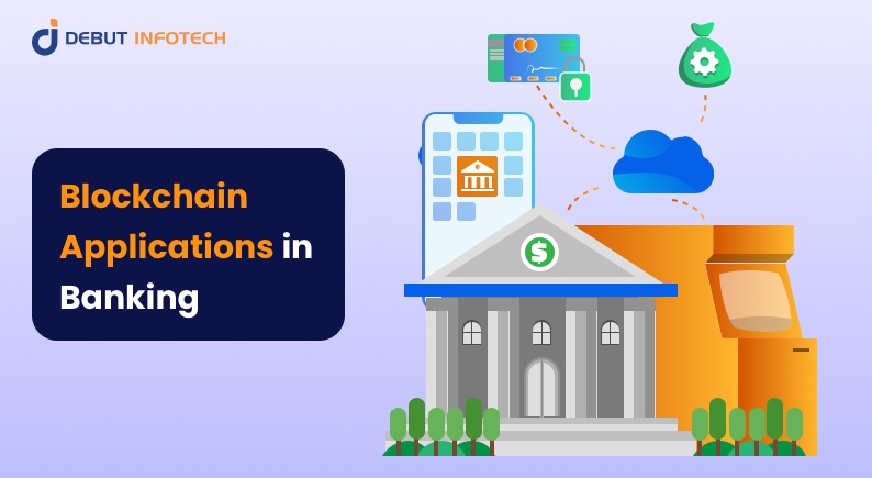 Real-World Blockchain Applications in Banking