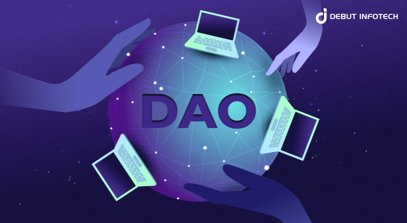 DAO Development