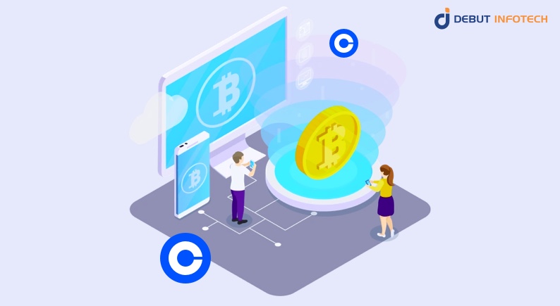 Bitcoin-Centric App: Coinbase
