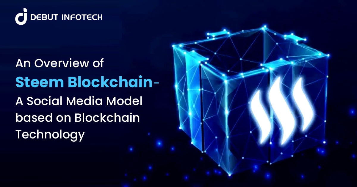 Steem Blockchain: Pioneering Social Media Through Blockchain Technology
