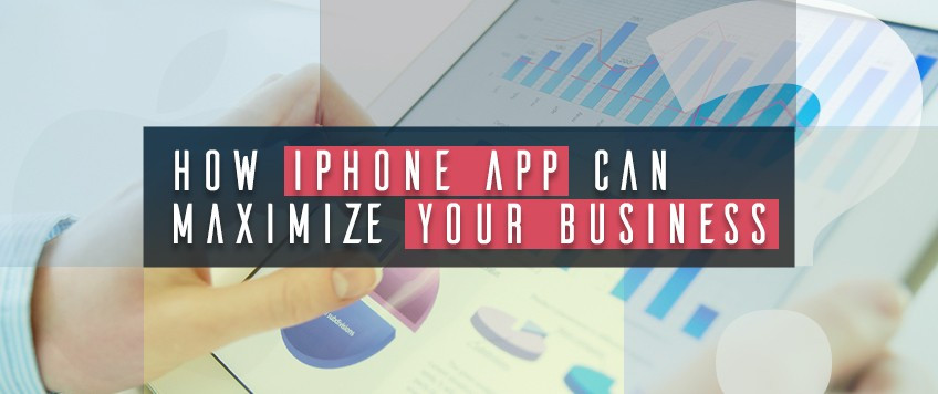 How an iPhone App Can Increase Revenue of Your Business?
