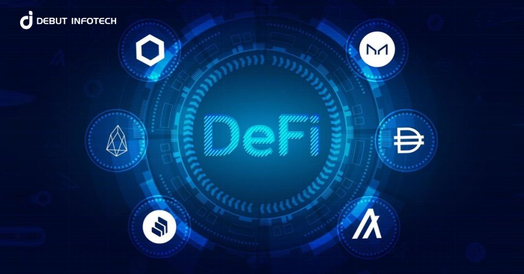 DeFi Aggregators