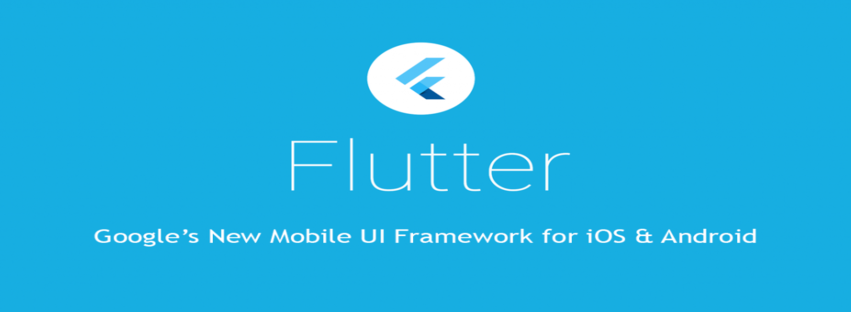 Guide To Build Your First App With Flutter