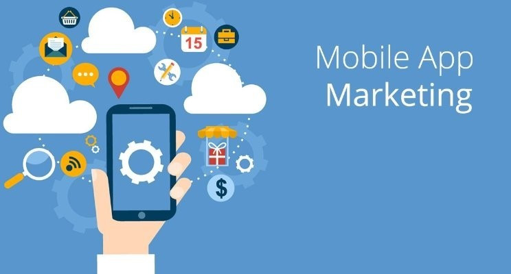 5 Mobile App Marketing Trends to Watch Out Now