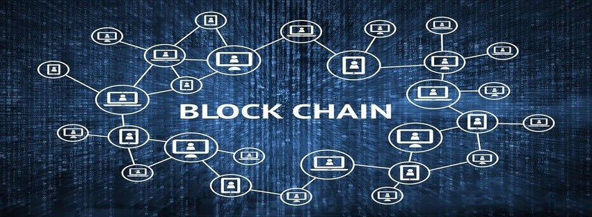Blockchain asset management