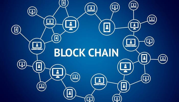 Blockchain As The Hottest Technology