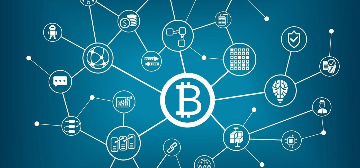 5 Applications of Blockchain Tech Beyond Cryptocurrency