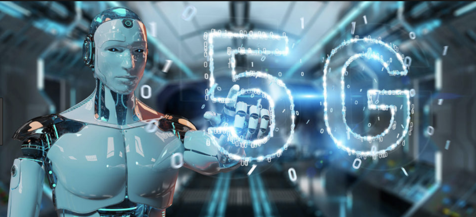 What 5G Has In Store For Mobile App Development