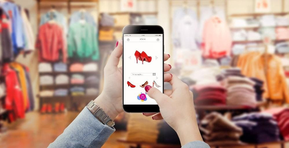 Mobile App Development: A Silver Lining for the Fashion Industry