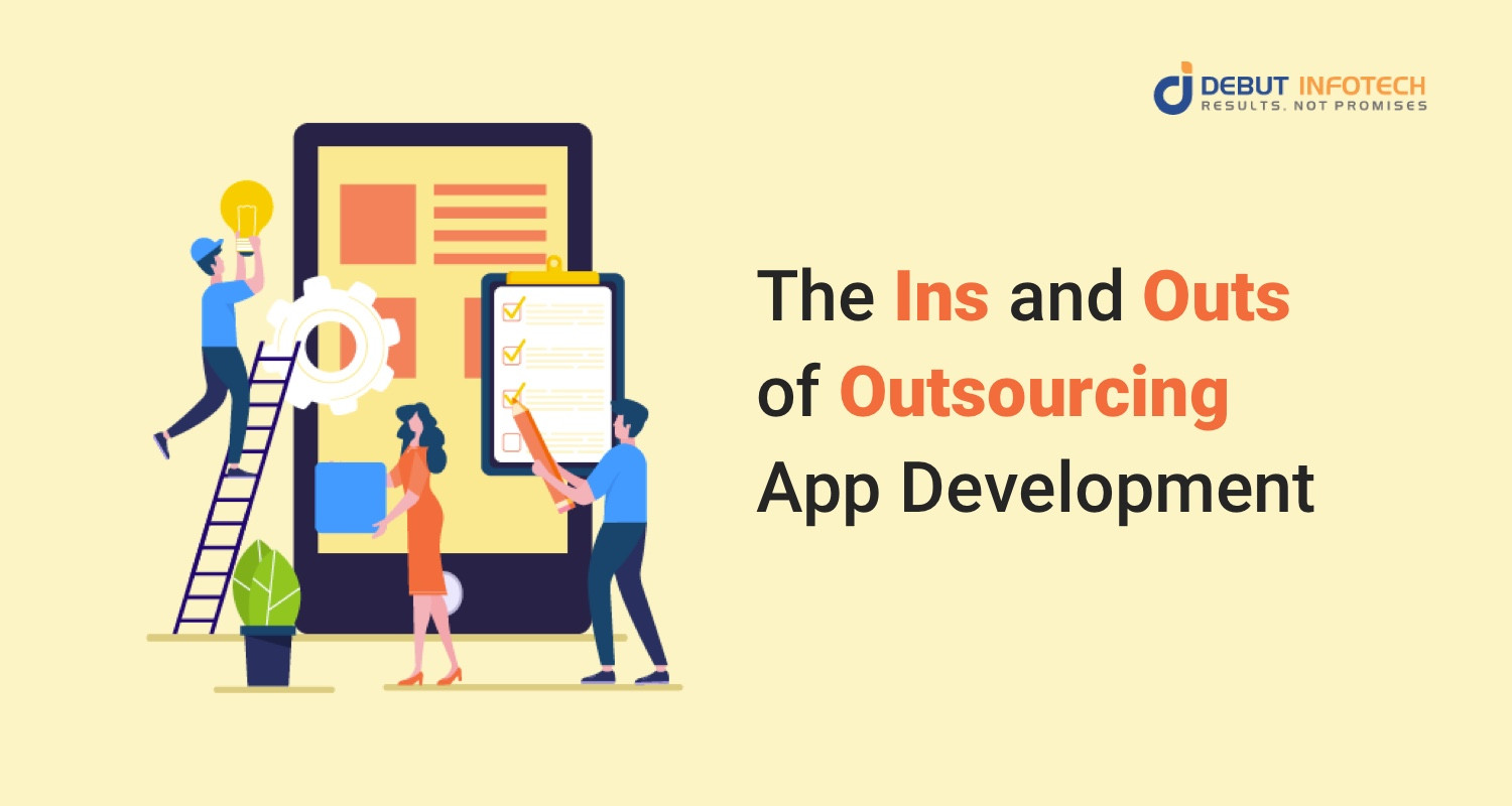 Mobile Outsourcing Success Stories To Debunk Your Fears