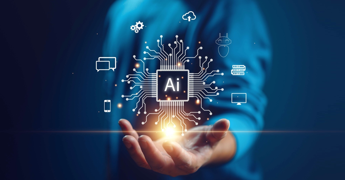 Artificial Intelligence Development Company: App & Software