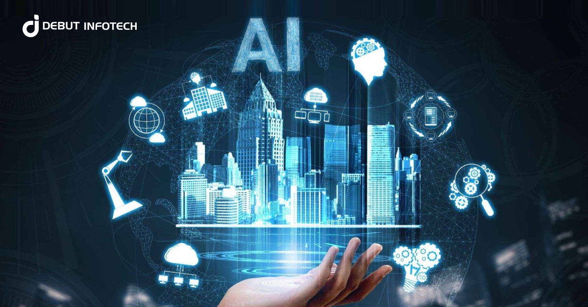 Top AI Development Firms: Innovative Tech Solutions