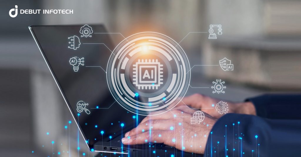 Top 10 AI Development Companies in the USA