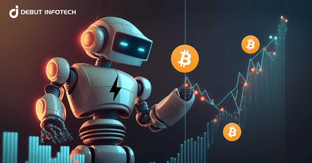 Cryptocurrency Exchange Development