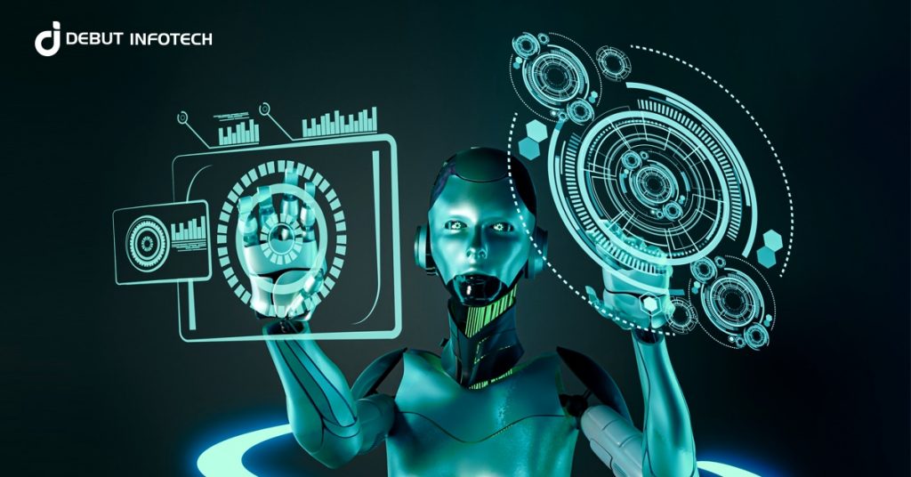 Machine Learning Development Company