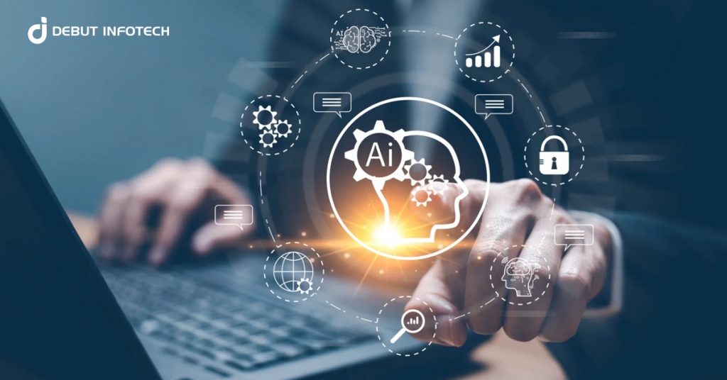 AI Development Services