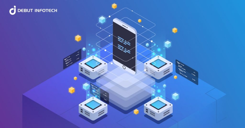 blockchain development company