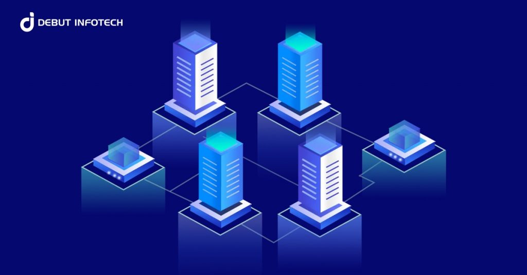 Blockchain Development Companies in USA