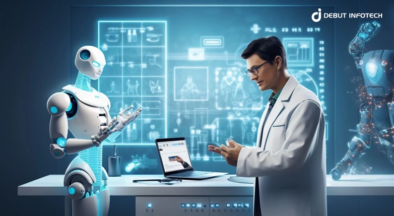 AI in Healthcare Industry