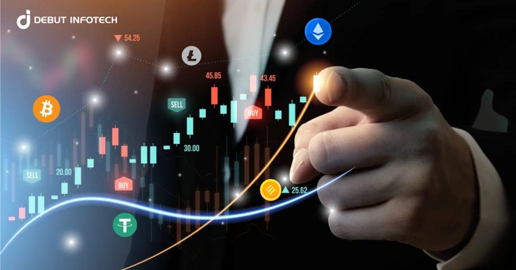 Best Crypto Exchange Development Services