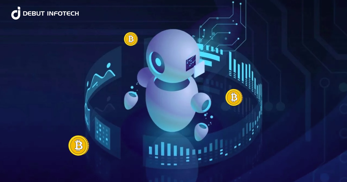 Navigating the Future of Crypto Trading: Integrating AI Bots with Human Expertise