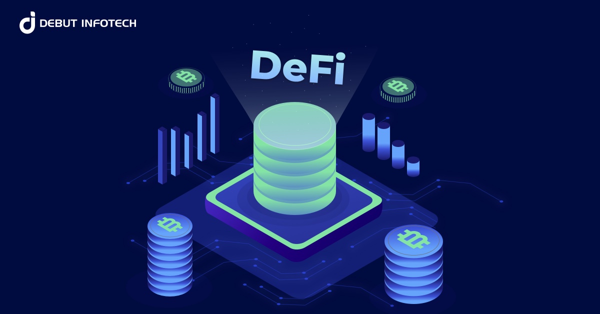 Best DeFi Strategies for Passive Income