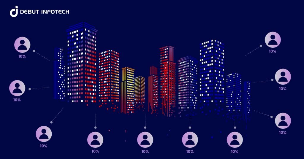 real estate tokenization