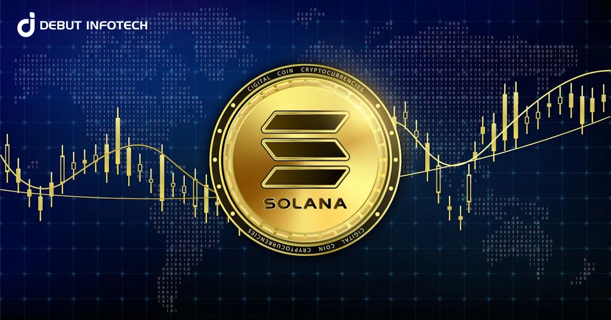solana blockchain development company