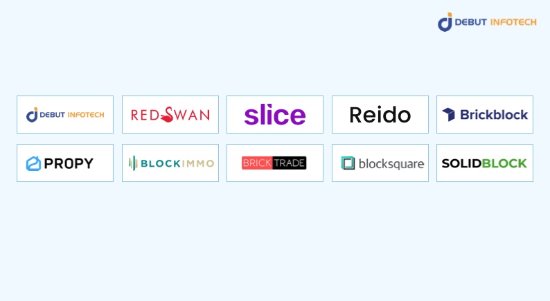 Real Estate Tokenization Platforms