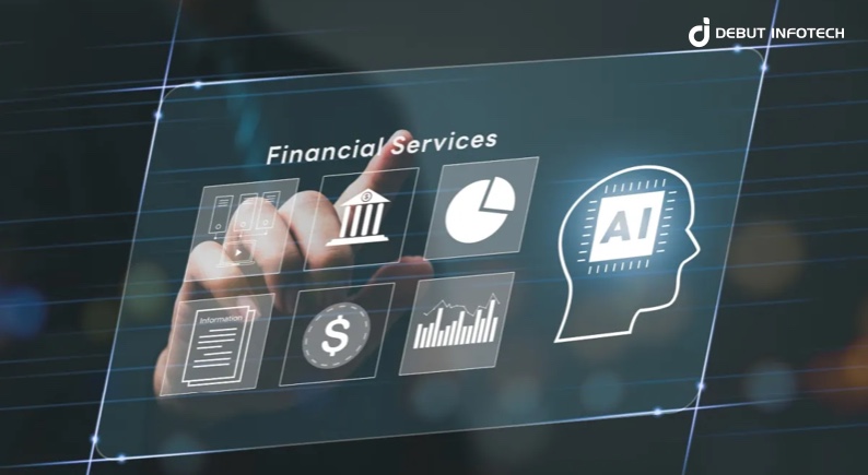 Applications of AI in Financial Modeling