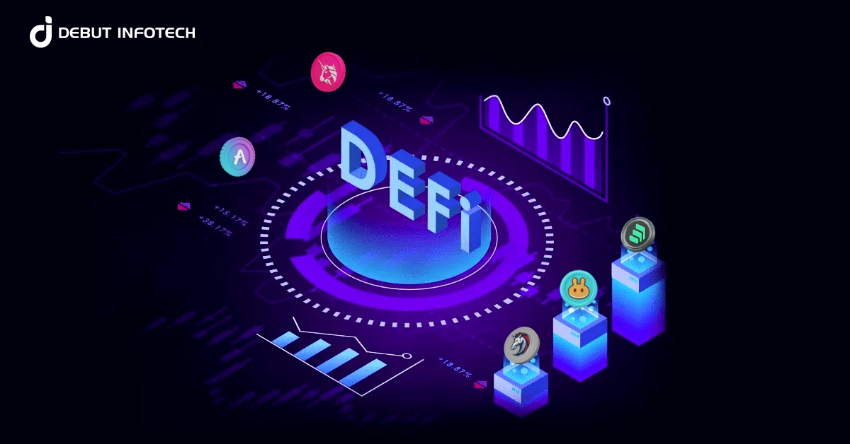 Top 10 DeFi Platforms for 2024: A Comprehensive Guide