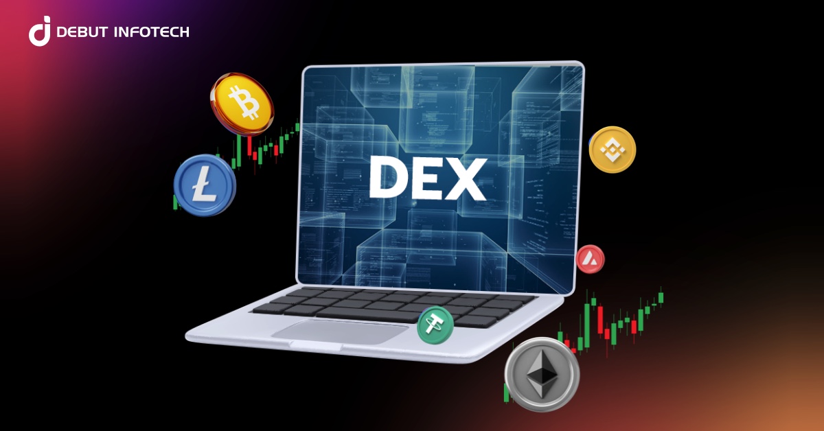 Top 10 Decentralized Crypto Exchanges You Need to Know About