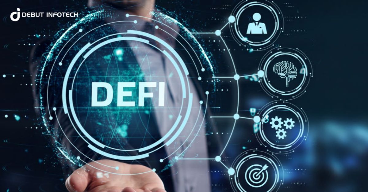 DeFi Protocols