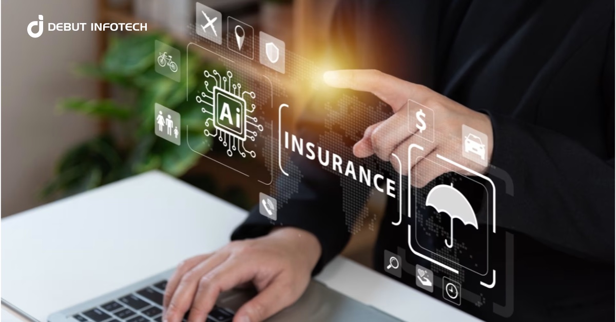 AI in Insurance Underwriting: Enhancing Accuracy and Customer Experience