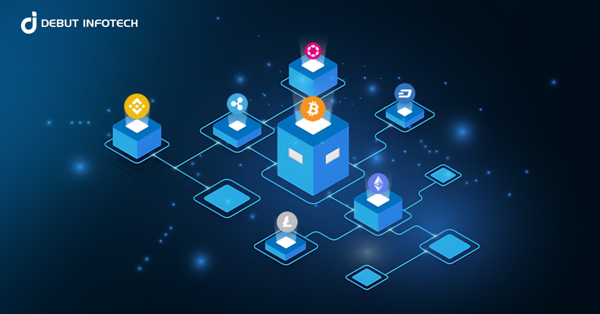 Top 10 Blockchain Ecosystem Protocols